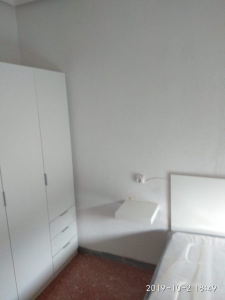 PISO EN C/ LAS ERAS- AVDA. MIRAT