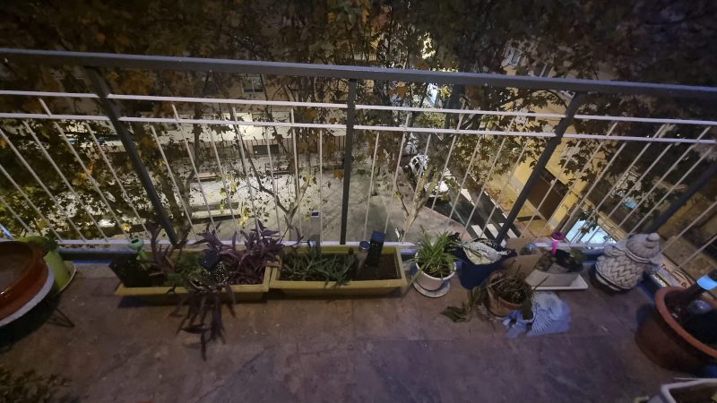 DOS DORMITORIOS, EN C/ VAN DYCK