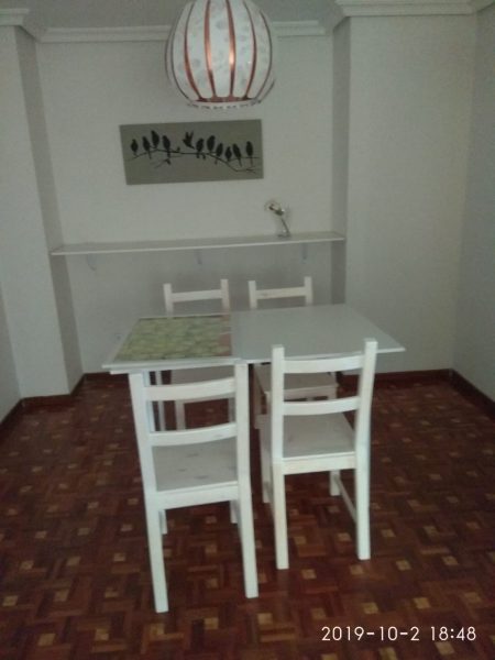 PISO EN C/ LAS ERAS- AVDA. MIRAT