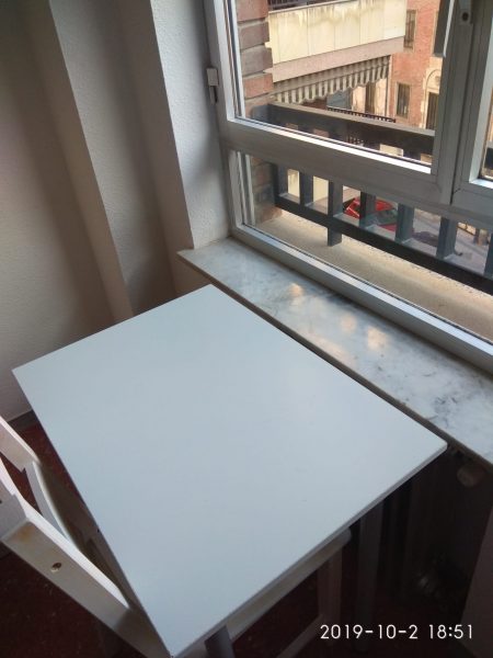 PISO EN C/ LAS ERAS- AVDA. MIRAT