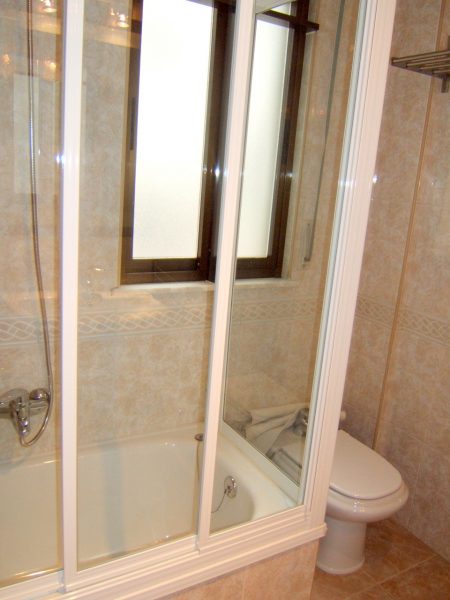 PASEO NOGALES / GARRIDO NORTE