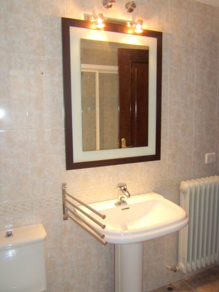 PASEO NOGALES / GARRIDO NORTE