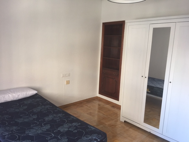 PISO EN C/ CORREHUELA - PLAZA MAYOR