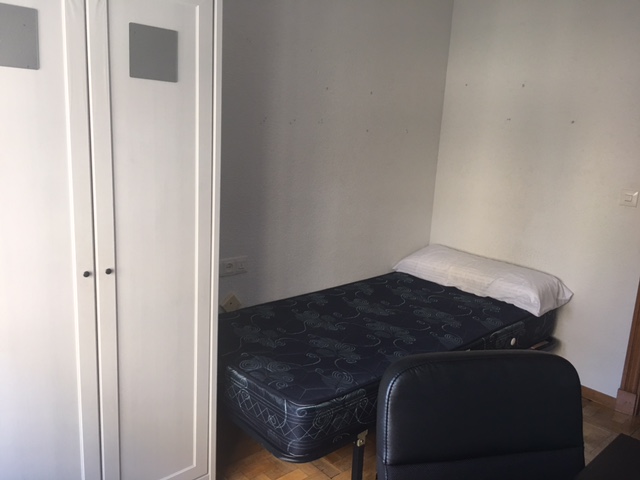 PISO EN C/ CORREHUELA - PLAZA MAYOR