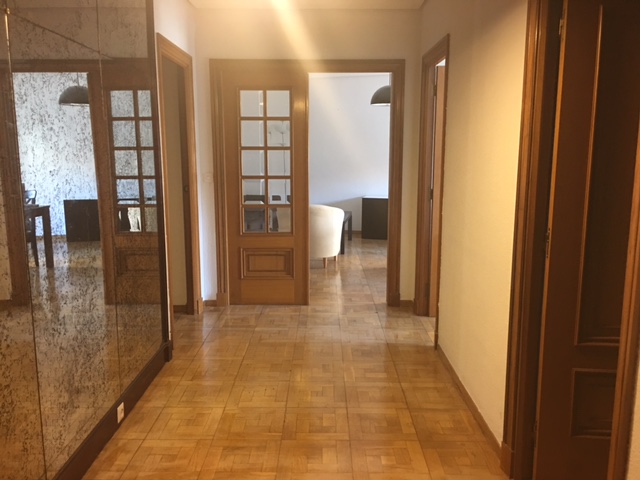 PISO EN C/ CORREHUELA - PLAZA MAYOR