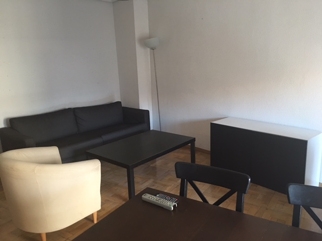 PISO EN C/ CORREHUELA - PLAZA MAYOR