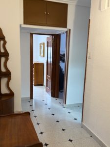 PISO EN C/ AZAHAR - GARRIDO NORTE