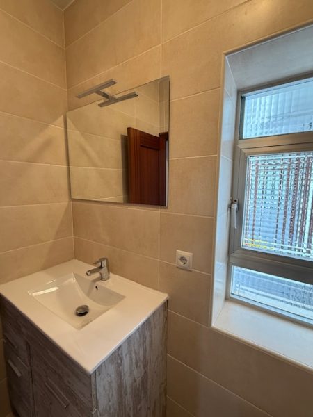 PISO EN C/ AZAHAR - GARRIDO NORTE