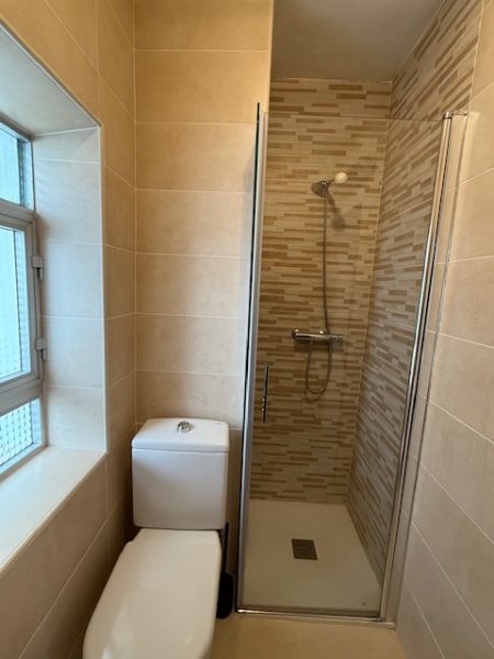 PISO EN C/ AZAHAR - GARRIDO NORTE