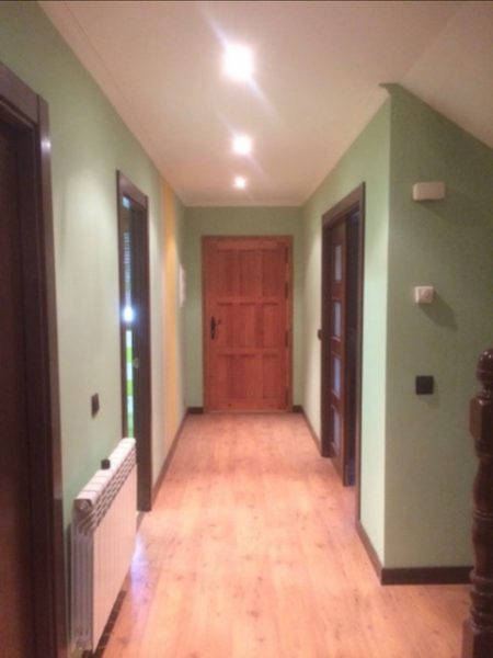 CHALET INDEPENDIENTE EN ALBA DE TORMES