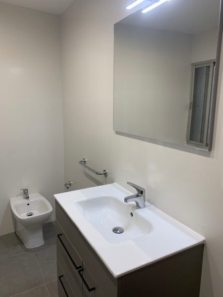 PISO EN C/ CORREHUELA - PLAZA MAYOR