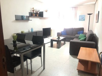 PISO EN C/ JUAN PICORNELL - BARRIO OESTE