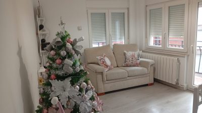 PISO EN AVDA. MARISTAS / CAMPUS UNAMUNO