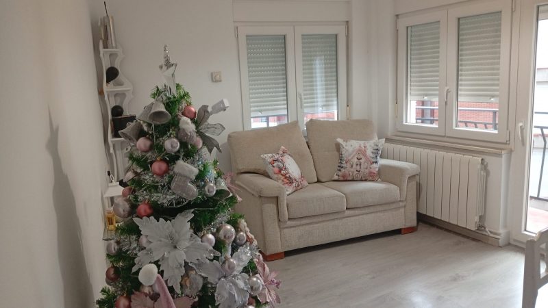 PISO EN AVDA. MARISTAS / CAMPUS UNAMUNO