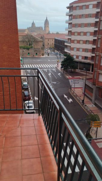 PISO EN AVDA. MARISTAS / CAMPUS UNAMUNO