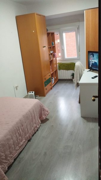 PISO EN AVDA. MARISTAS / CAMPUS UNAMUNO