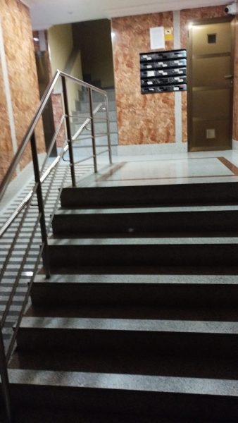 PISO EN AVDA. MARISTAS / CAMPUS UNAMUNO