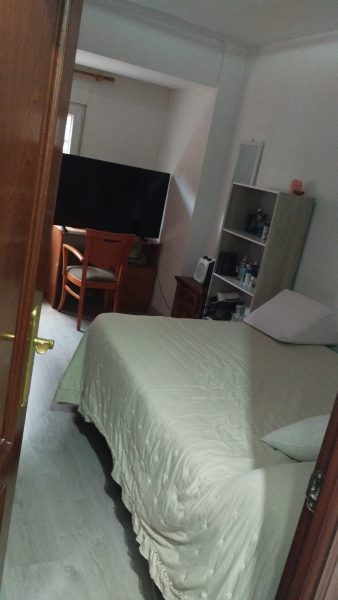 PISO EN AVDA. MARISTAS / CAMPUS UNAMUNO