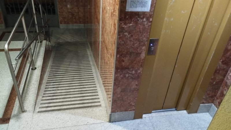 PISO EN AVDA. MARISTAS / CAMPUS UNAMUNO