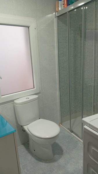 PISO EN AVDA. MARISTAS / CAMPUS UNAMUNO