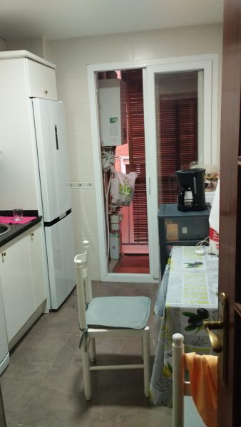 PISO EN AVDA. MARISTAS / CAMPUS UNAMUNO