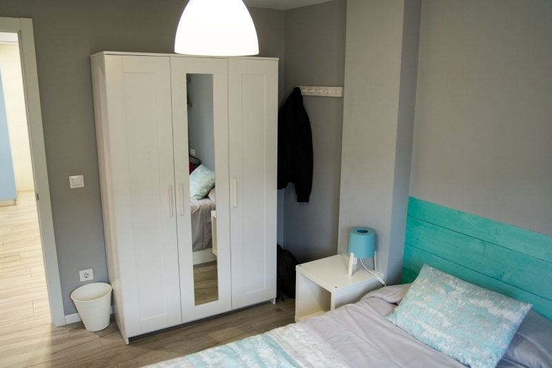 PISO DE LUJO EN CALLE PLATEROS, BARRIO VIDAL