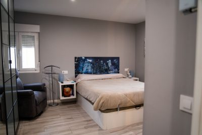 PISO DE LUJO EN CALLE PLATEROS, BARRIO VIDAL