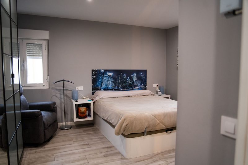 PISO DE LUJO EN CALLE PLATEROS, BARRIO VIDAL