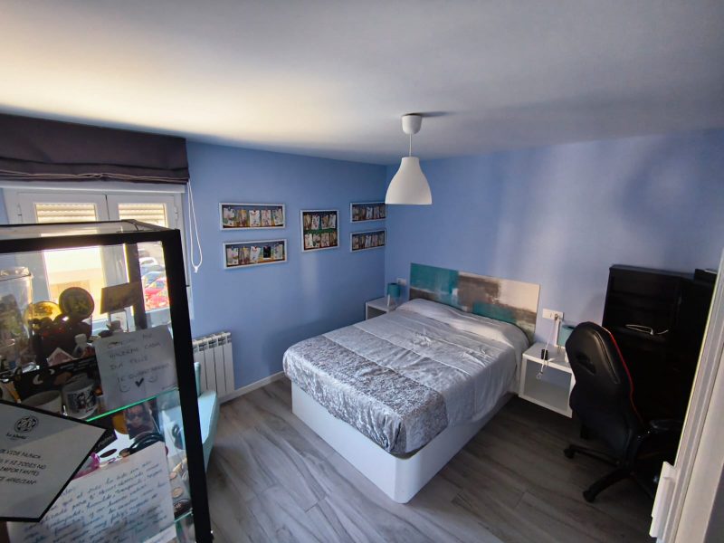 PISO DE LUJO EN CALLE PLATEROS, BARRIO VIDAL