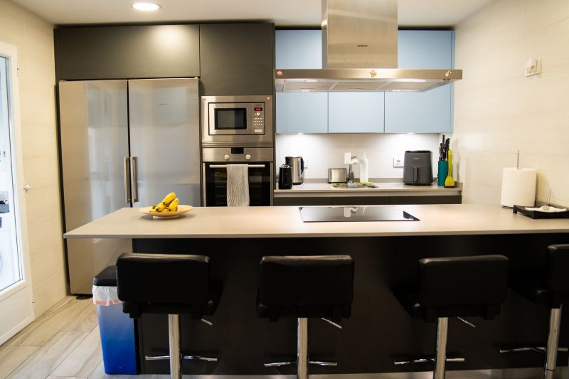 PISO DE LUJO EN CALLE PLATEROS, BARRIO VIDAL