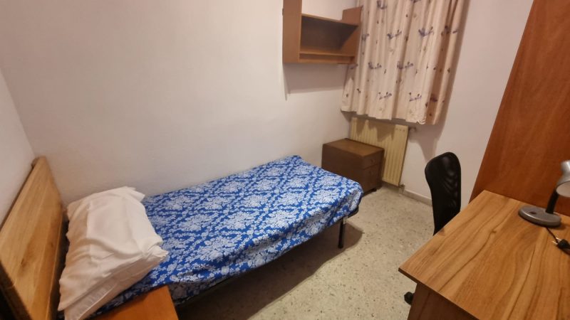 PISO EN C/ JUAN PICORNELL - BARRIO OESTE