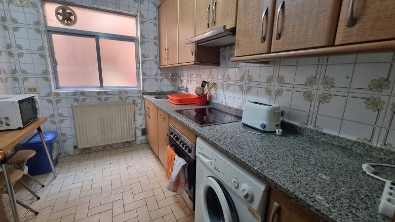 PISO EN C/ JUAN PICORNELL - BARRIO OESTE