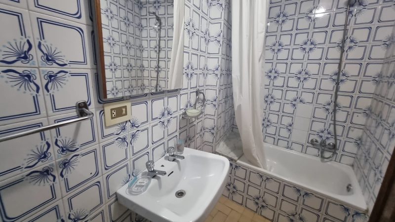 PISO EN C/ JUAN PICORNELL - BARRIO OESTE