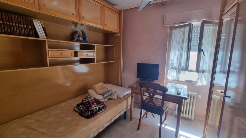 OPORTUNIDAD JUNTO A PUERTA ZAMORA