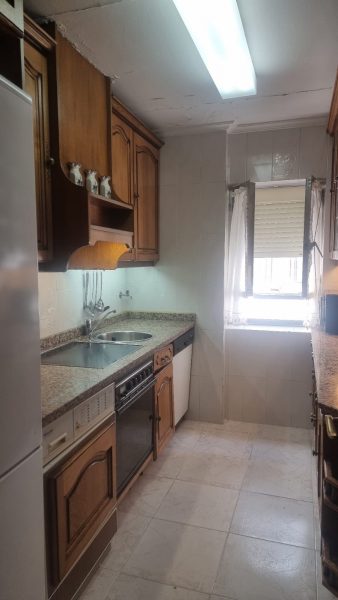 OPORTUNIDAD JUNTO A PUERTA ZAMORA