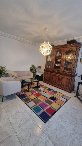 OPORTUNIDAD JUNTO A PUERTA ZAMORA