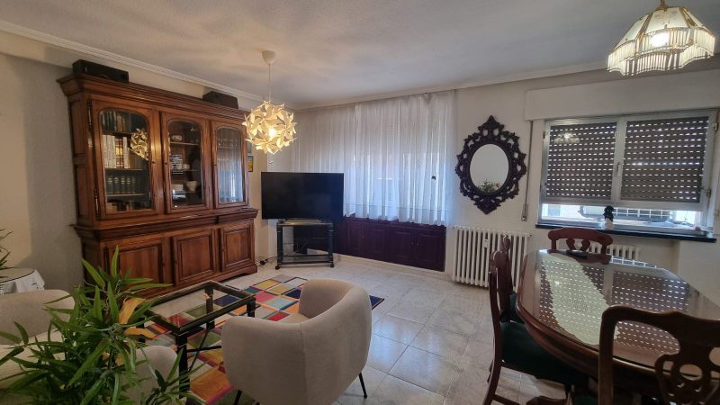 OPORTUNIDAD JUNTO A PUERTA ZAMORA