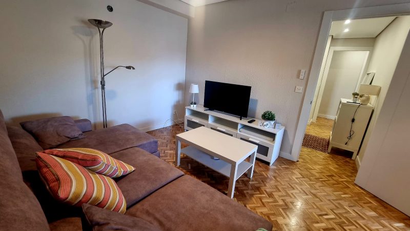 LUJO EN PLENO CENTRO