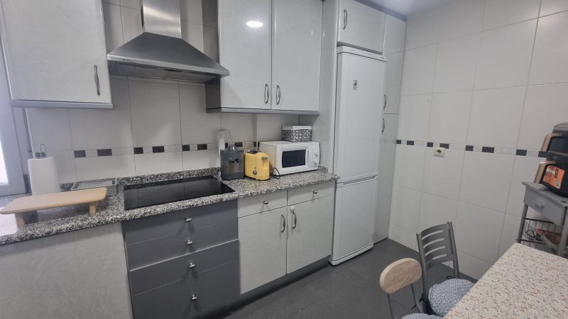 LUJO EN PLENO CENTRO