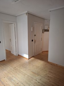 OFICINA EN CALLE TORO / PLAZA MAYOR