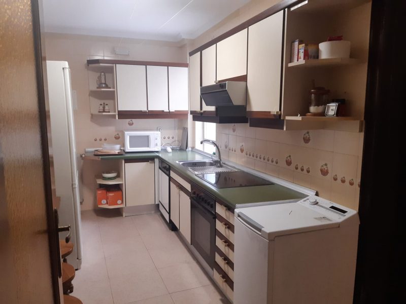 HABITACIÓN PARA CHICA ESTUDIANTE, RÚA MAYOR