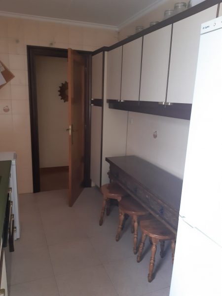 HABITACIÓN PARA CHICA ESTUDIANTE, RÚA MAYOR