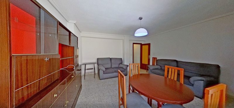 OPORTUNIDAD EN CALLE LAZARILLO DE TORMES