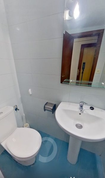 OPORTUNIDAD EN CALLE LAZARILLO DE TORMES