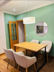 PISO EN AVDA. ITALIA / PUERTA ZAMORA