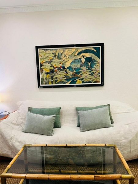 PISO EN AVDA. ITALIA / PUERTA ZAMORA