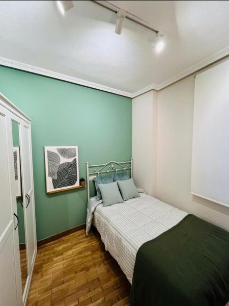 PISO EN AVDA. ITALIA / PUERTA ZAMORA