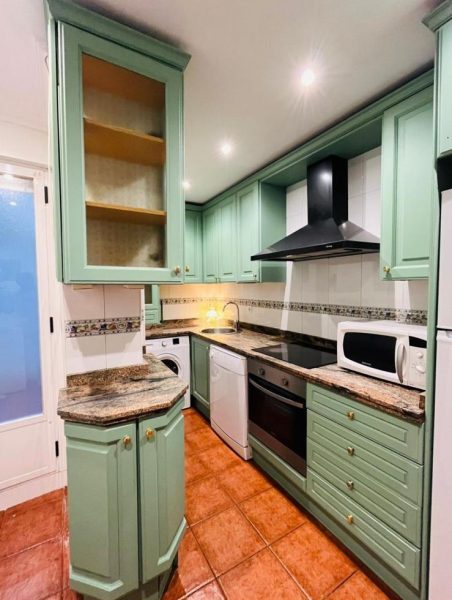 PISO EN AVDA. ITALIA / PUERTA ZAMORA