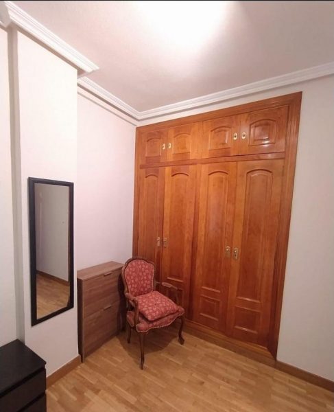 PISO EN AVDA. ITALIA / PUERTA ZAMORA