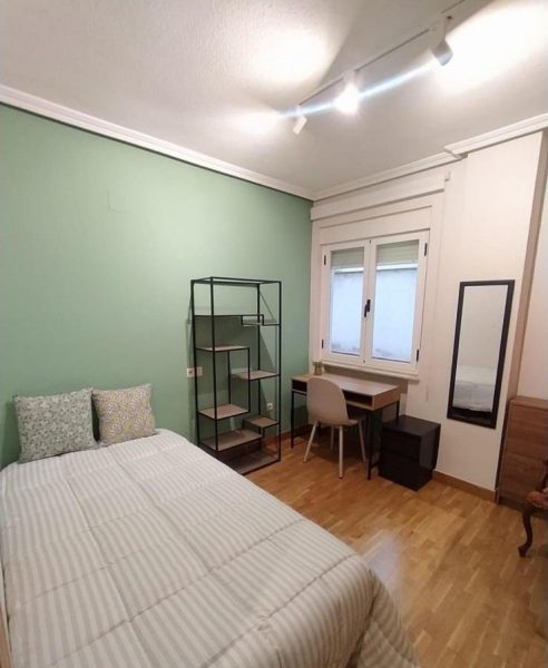 PISO EN AVDA. ITALIA / PUERTA ZAMORA